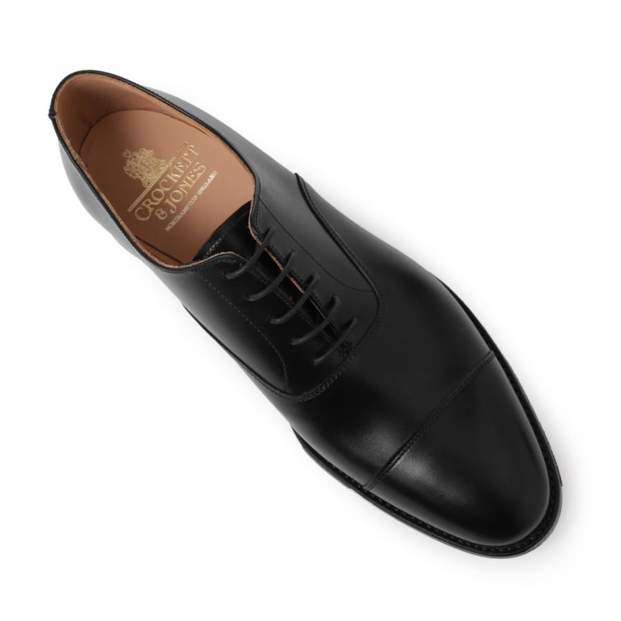 CROCKETT&JONES（クロケット＆ジョーンズ） 内羽根式 シューズ