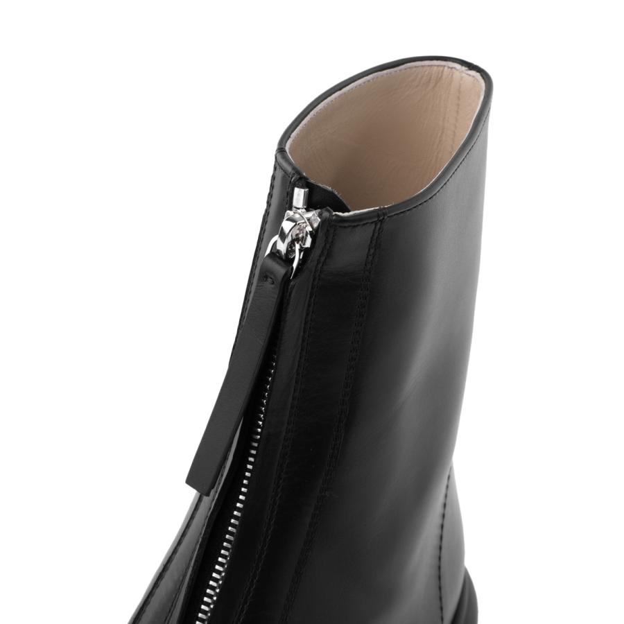 THE ROW（ザ ロウ） ザ ロウ アンクルブーツ ZIPPED BOOT 1 大きい