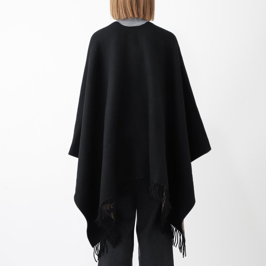 FENDI（フェンディ） ケープ ポンチョ レディース fxx715-aeow-f0dkm