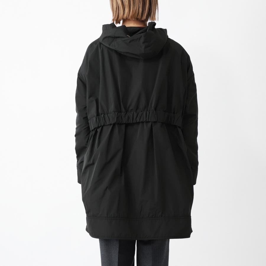 HERNO（ヘルノ） ロングコート NEW TECHNO TAFFETA 大きいサイズあり