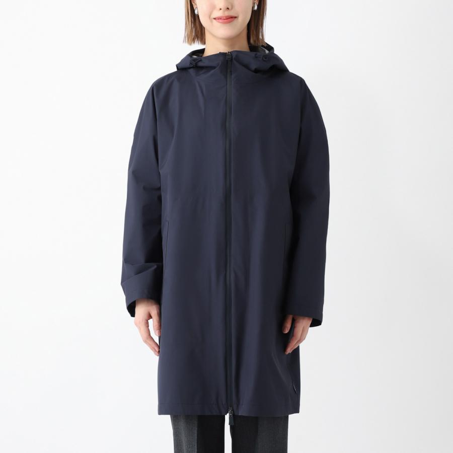 HERNO（ヘルノ） フーデッドコート LAMINAR GORE-TEX PACLITE JACKET