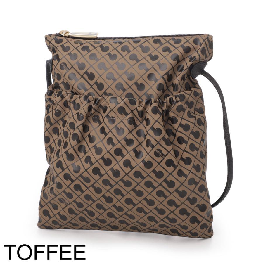 GHERARDINI（ゲラルディーニ） ショルダーバッグ 2WAY SOFTY ソフティ