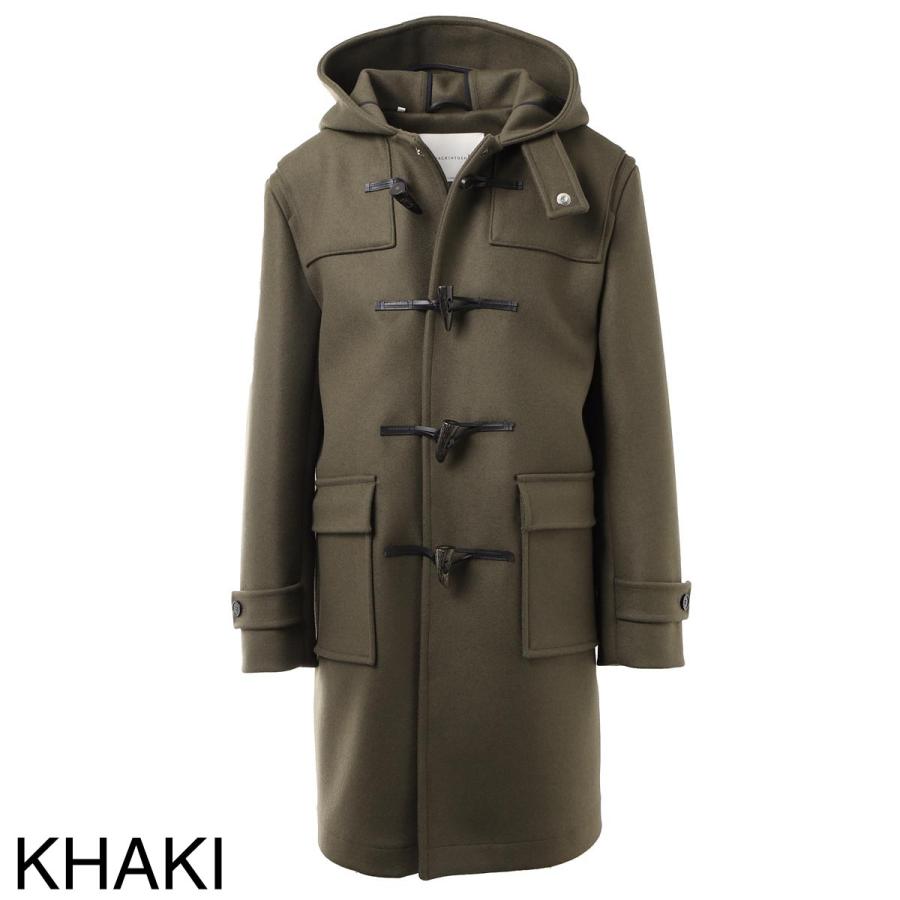 Mackintosh（マッキントッシュ） ダッフルコート WEIR SHORT GM-013S