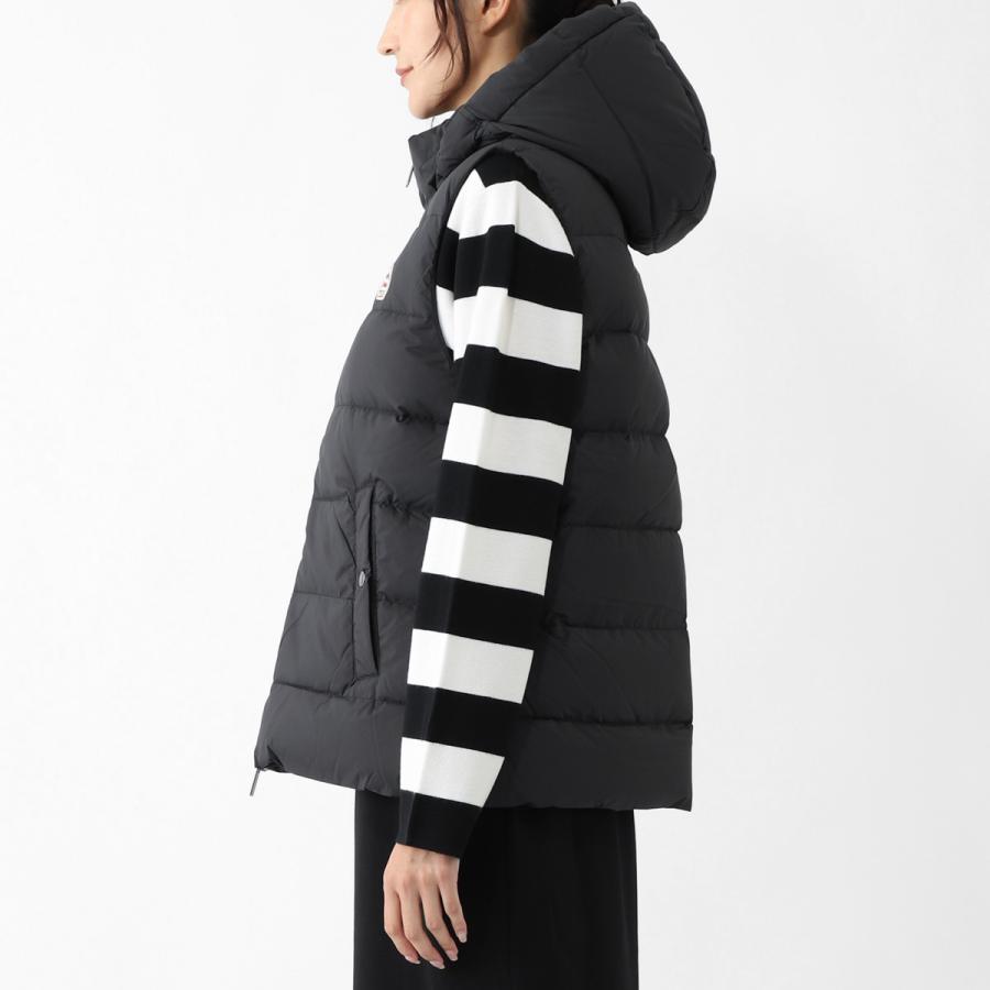 Pyrenex（ピレネックス） ダウンベスト SPOUTNIC 2 SOFT VEST スプー