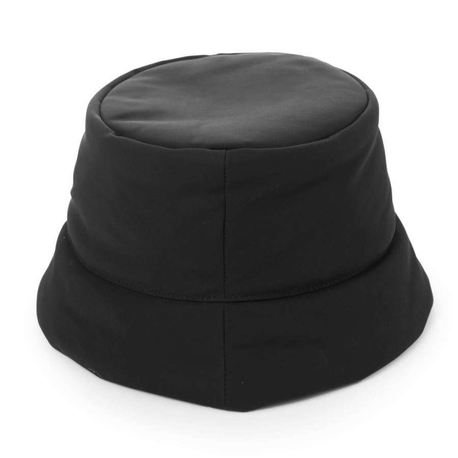 LOEWE（ロエベ） バケットハット PUFFY BUCKET HAT メンズ k820hb1x63