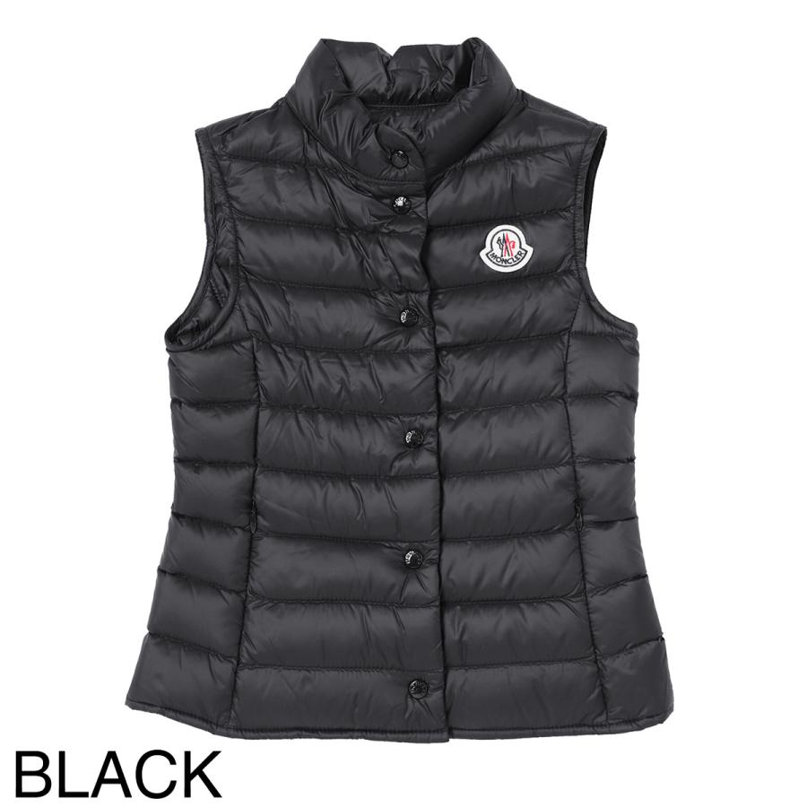 MONCLER（モンクレール） ダウンベスト LIANE LONGUE SAISON liane