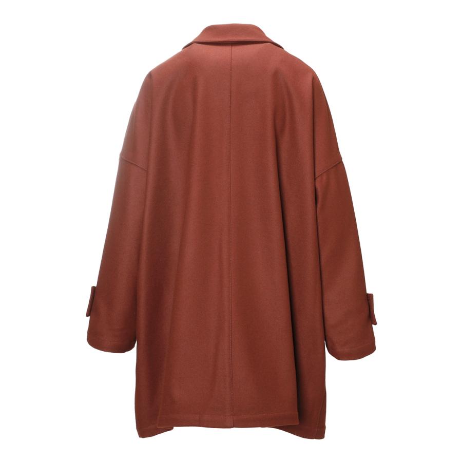 Mackintosh（マッキントッシュ） ステンカラーコート HUMBIE ハンビー