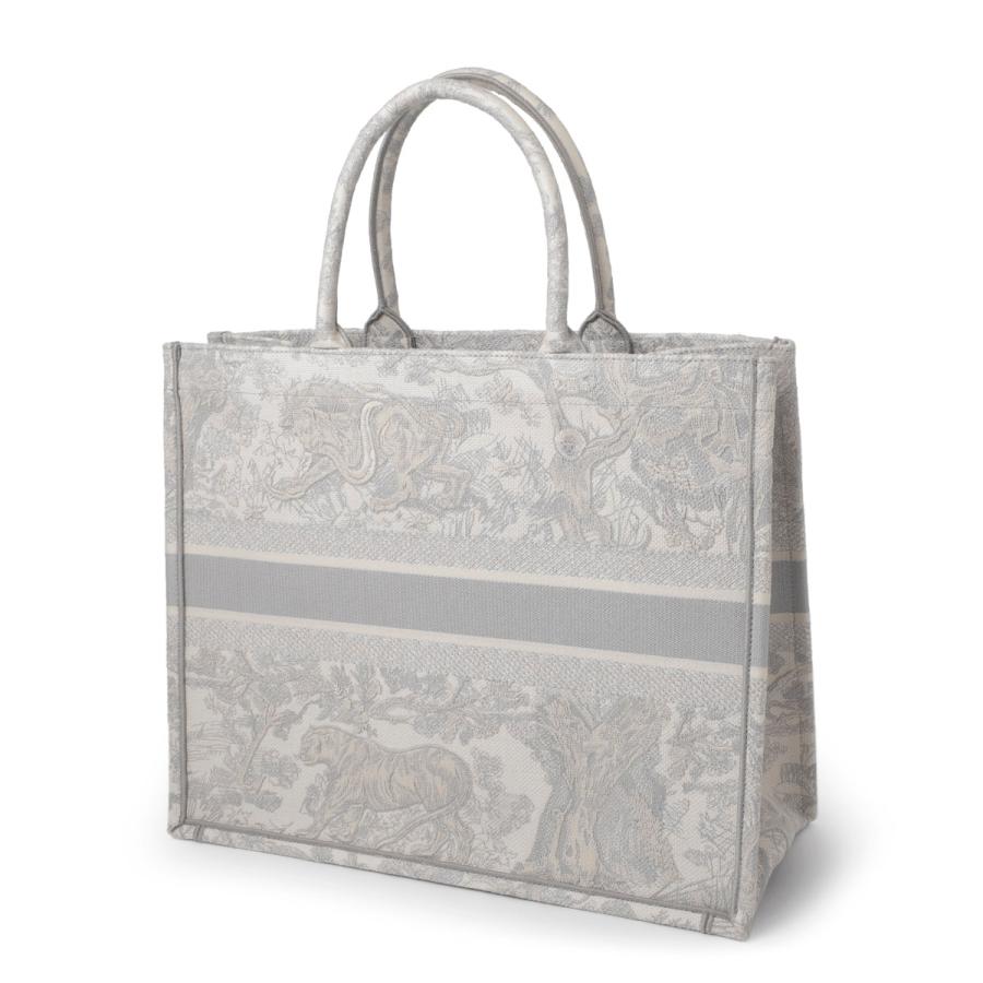 Christian Dior（クリスチャン・ディオール） ディオール DIOR トート