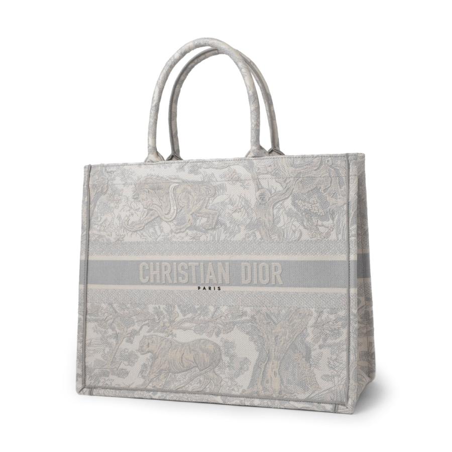 Christian Dior（クリスチャン・ディオール） ディオール DIOR トート