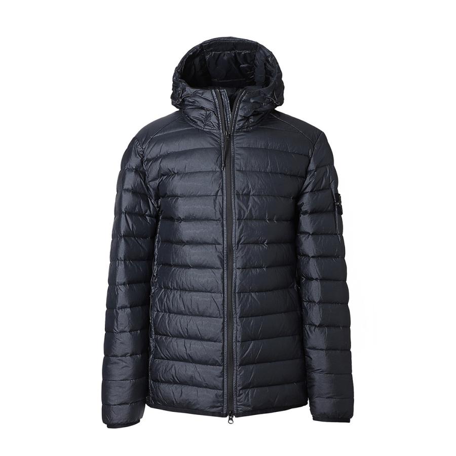 STONE ISLAND（ストーン アイランド） ダウンジャケット 40124 LOOM
