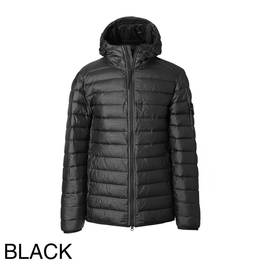 STONE ISLAND（ストーン アイランド） ダウンジャケット 40124 LOOM