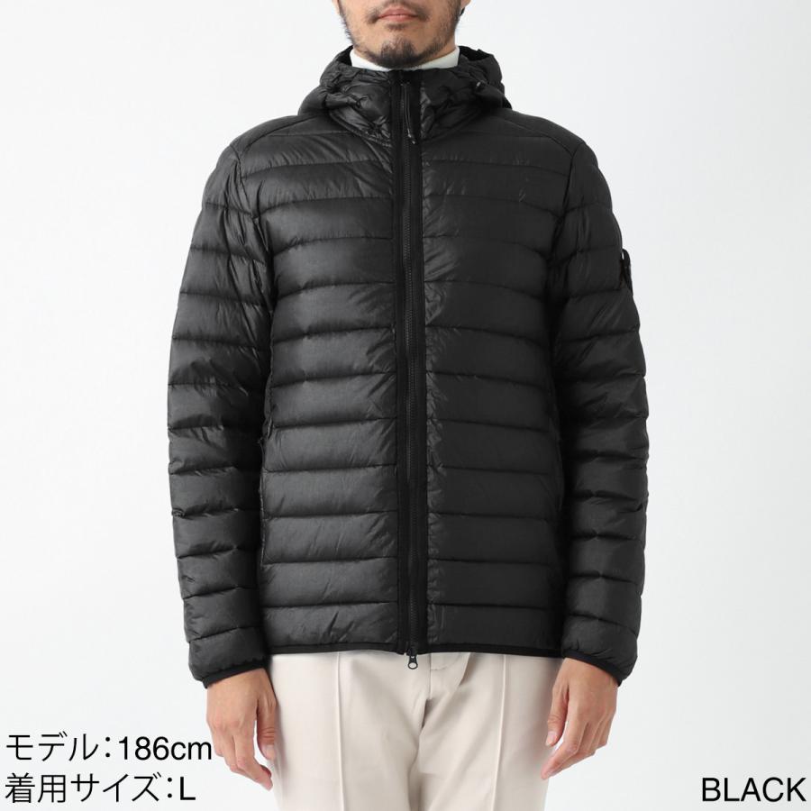 STONE ISLAND（ストーン アイランド） ダウンジャケット 40324 LOOM