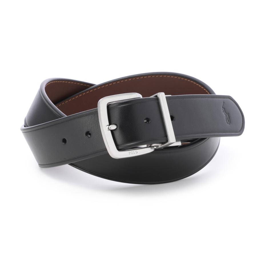 POLO RALPH LAUREN（ポロ・ラルフローレン） リバーシブルベルト