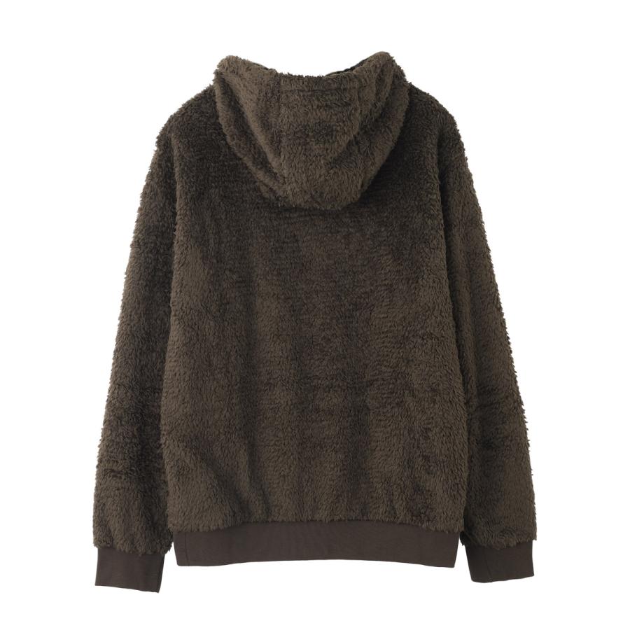 POLO RALPH LAUREN（ポロ・ラルフローレン） パーカ ポロベア CURLY HI