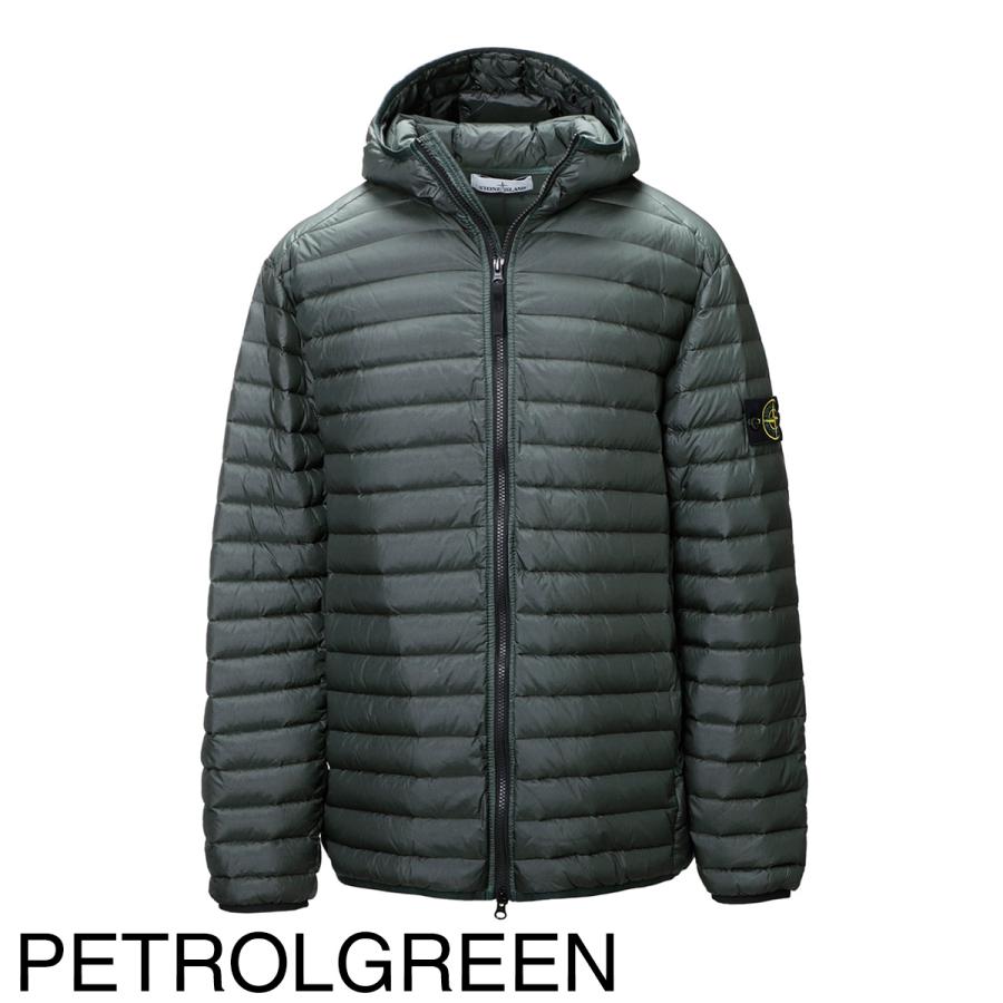 STONE ISLAND（ストーン アイランド） ダウンジャケット 40324 LOOM