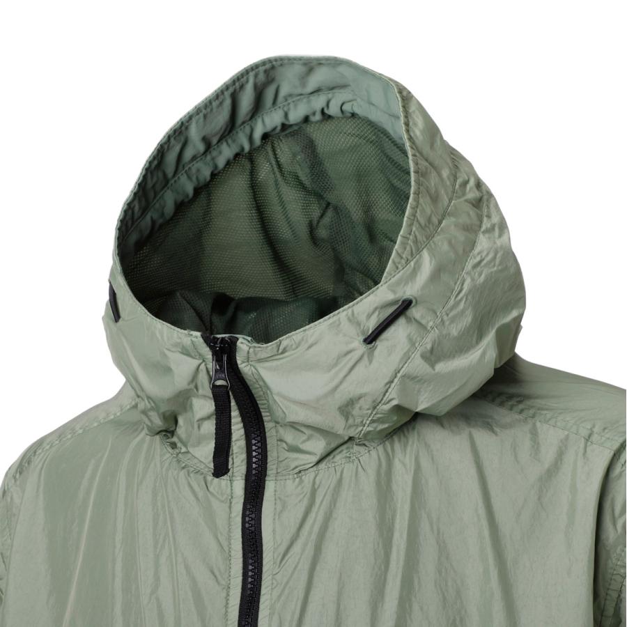 STONE ISLAND（ストーン アイランド） ナイロンジャケット 40522