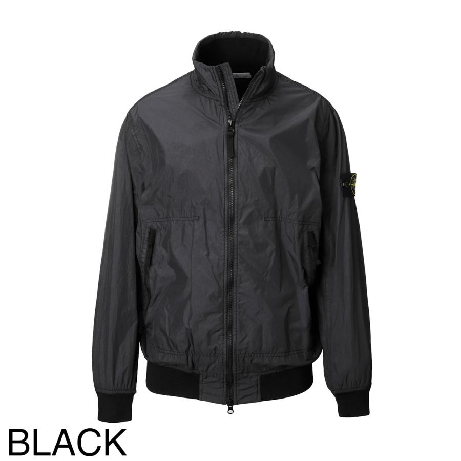 STONE ISLAND（ストーン アイランド） ナイロンジャケット 42822
