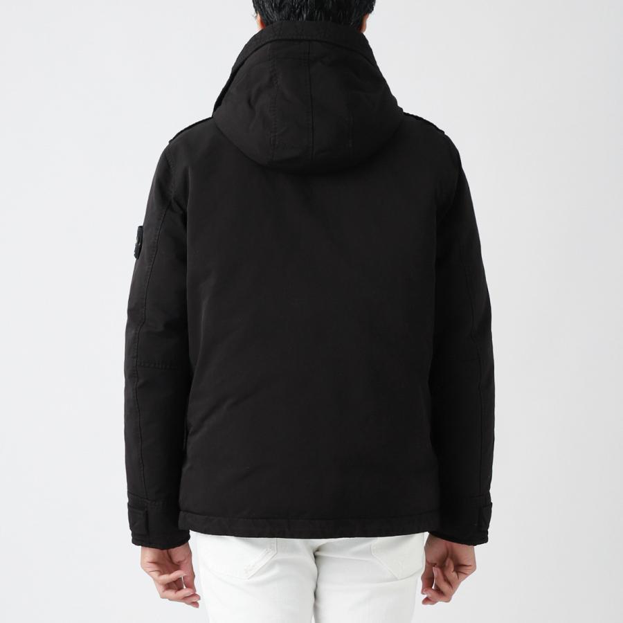 STONE ISLAND（ストーン アイランド） ダウンジャケット 41349 DAVID