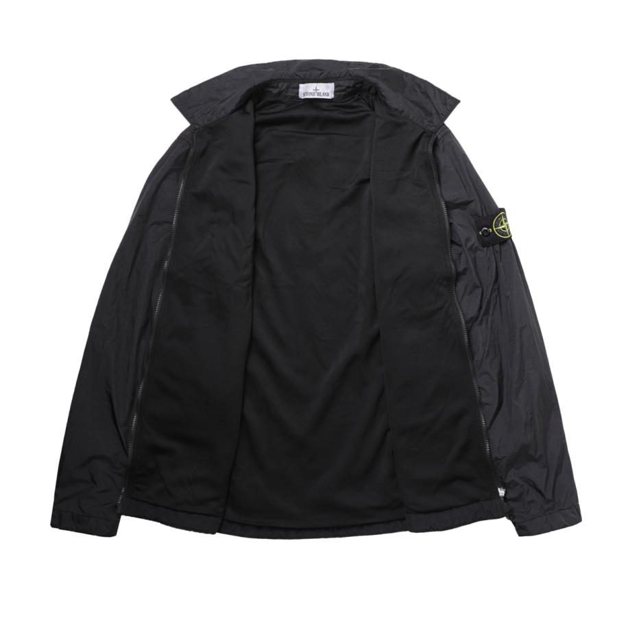 STONE ISLAND（ストーン アイランド） ナイロンジャケット 10723