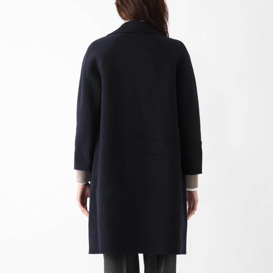 エスマックスマーラ S Max Mara ウールコート ARONA ラグランコート