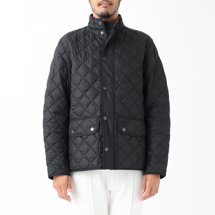Barbour（バブアー） キルティングジャケット BARBOUR LOWERDALE QUILT