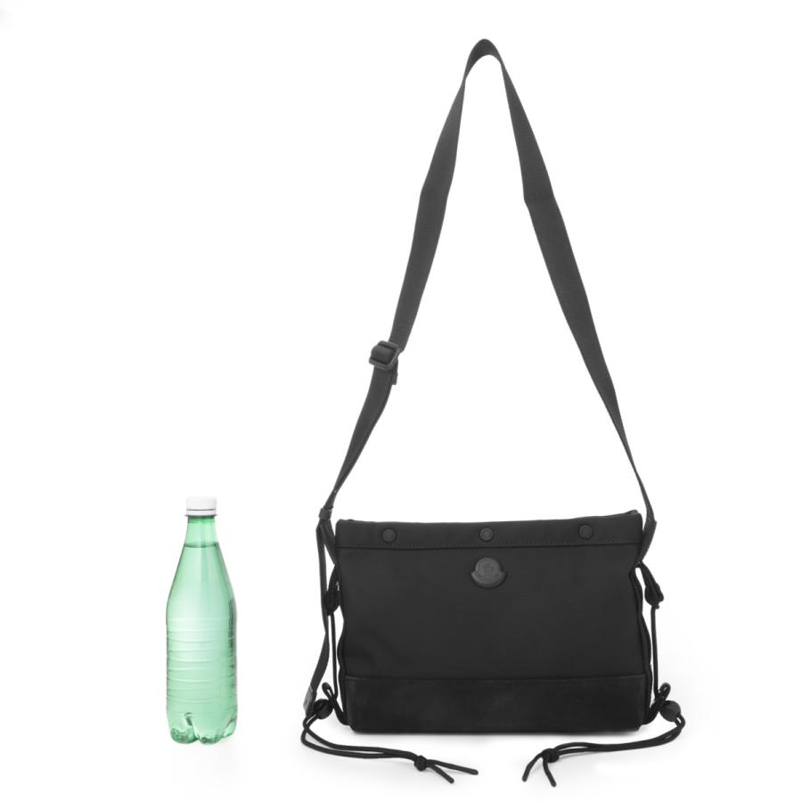 MONCLER（モンクレール） クロスボディバッグ NEW TECH CROSSBODY BAG