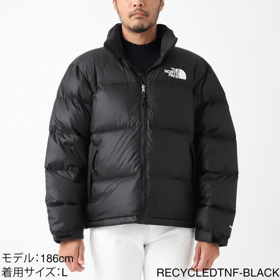 THE NORTH FACE（ザ ノースフェイス） ノースフェイス ダウン