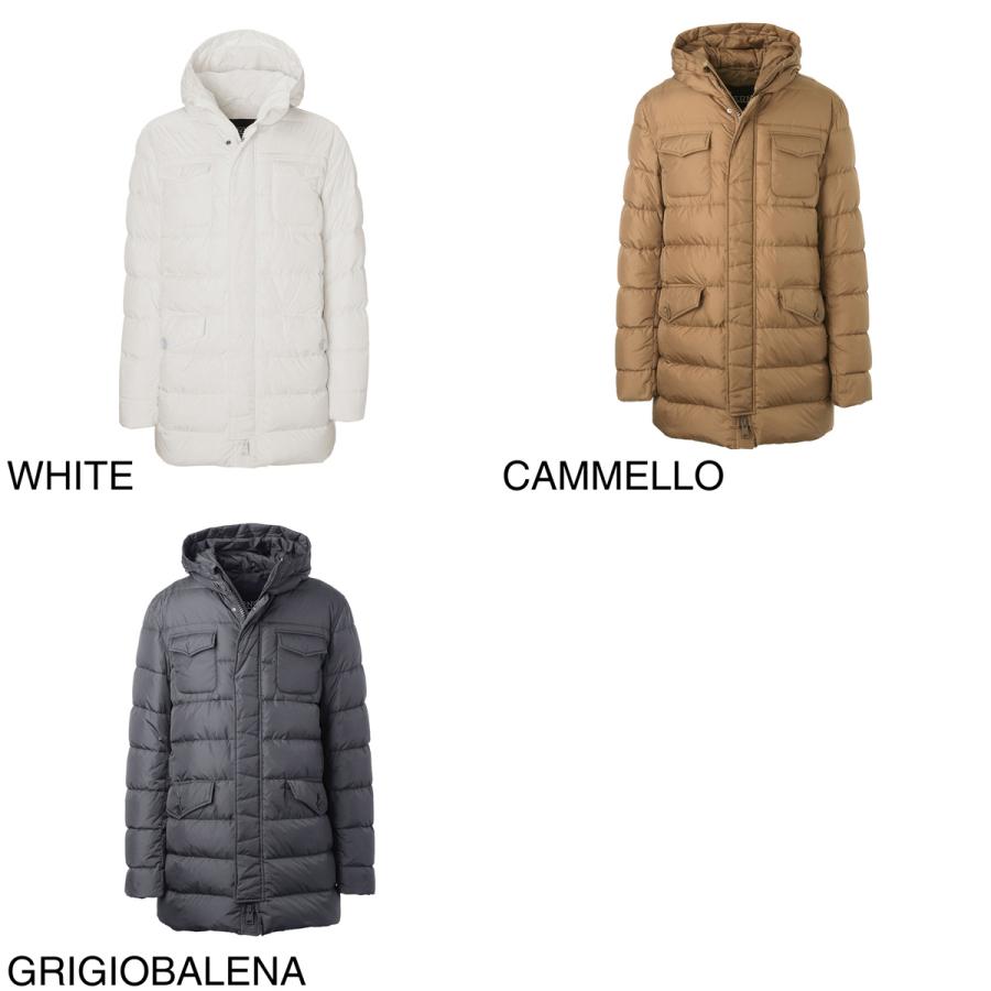 HERNO（ヘルノ） ダウンジャケット 大きいサイズあり メンズ pi0191u