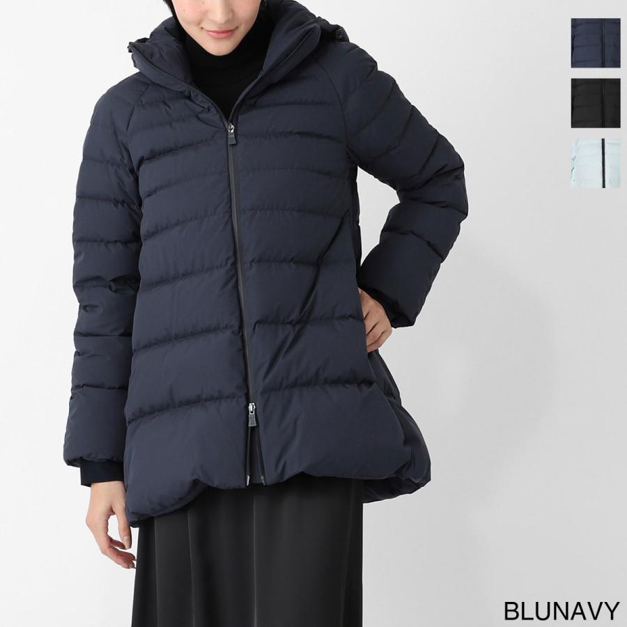 HERNO（ヘルノ） ダウンジャケット LAMINAR GORE-TEX INFINIUM