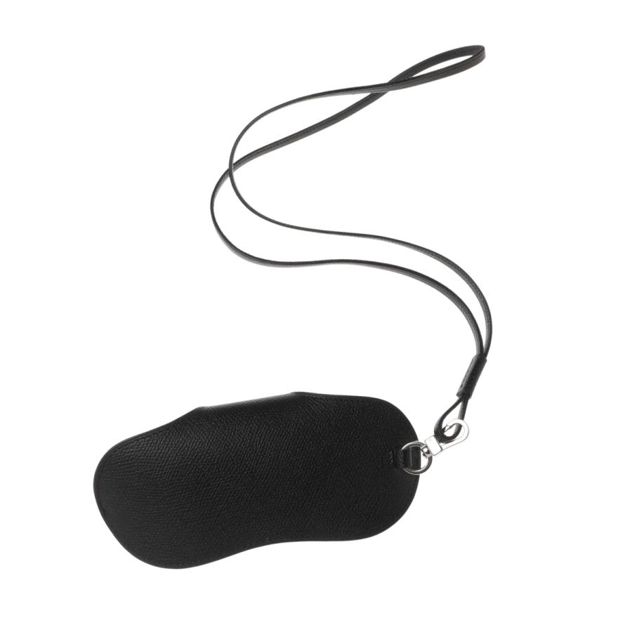 Valextra（ヴァレクストラ） メガネケース レザー めがね 眼鏡