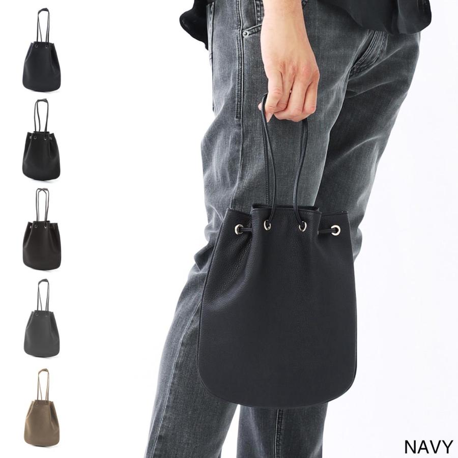 Cisei（シセイ） ドローストリングバッグ 1200 LD DRAWSTRING BAG-S