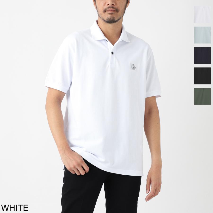 ストーンアイランド (STONE ) ポロシャツ2枚セット STONE ISLAND