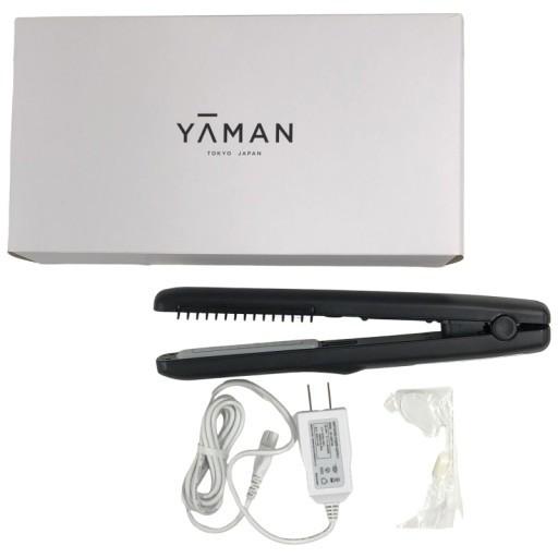 C907 D YA-MAN ヤーマン シャインプロ HC-21B 家庭用美容器 : エル