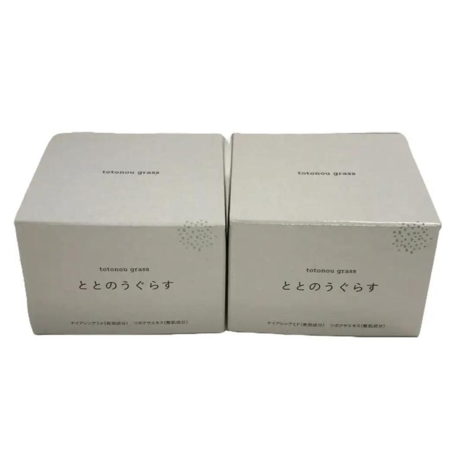 C143 ととのうぐらす リンクル&ホワイトニングジェルF ファンファレ