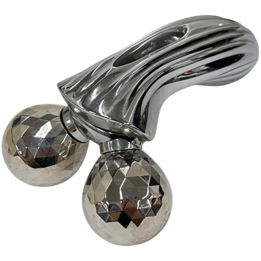 CH68 D ReFa リファ モーション カラット RM-CR2339B 美顔器 : エル