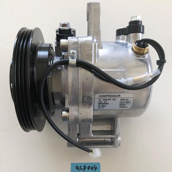 在庫品 タント L375S L385S エグゼ L455S L465S エアコン