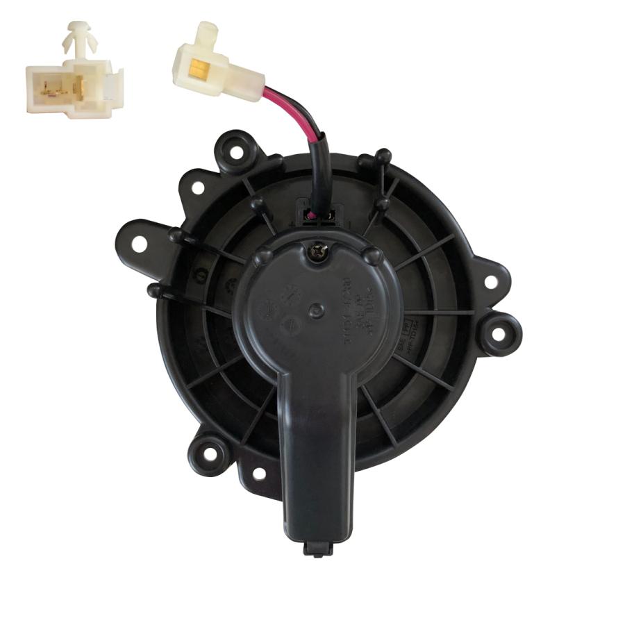 ブロアモーター エブリィ DA64V DA64W スズキ 74250-82K00 74250-82K01