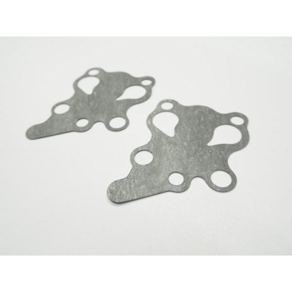 ホーク CB400T/N スーパーホークIII400 CB250T/N オイルポンプ