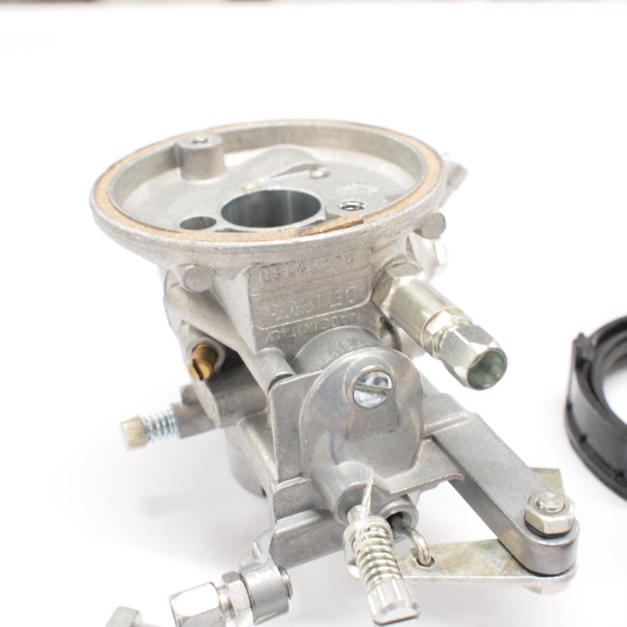 ベスパ VESPA マロッシ ビッグキャブ 50S 100 ET3 MALOSSI SHBC20.20