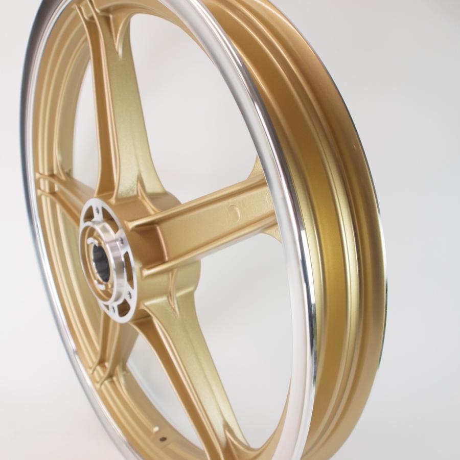 1972-1975 Z1 Z2 750RS リアドラム HAYASHI STREET ハヤシストリート