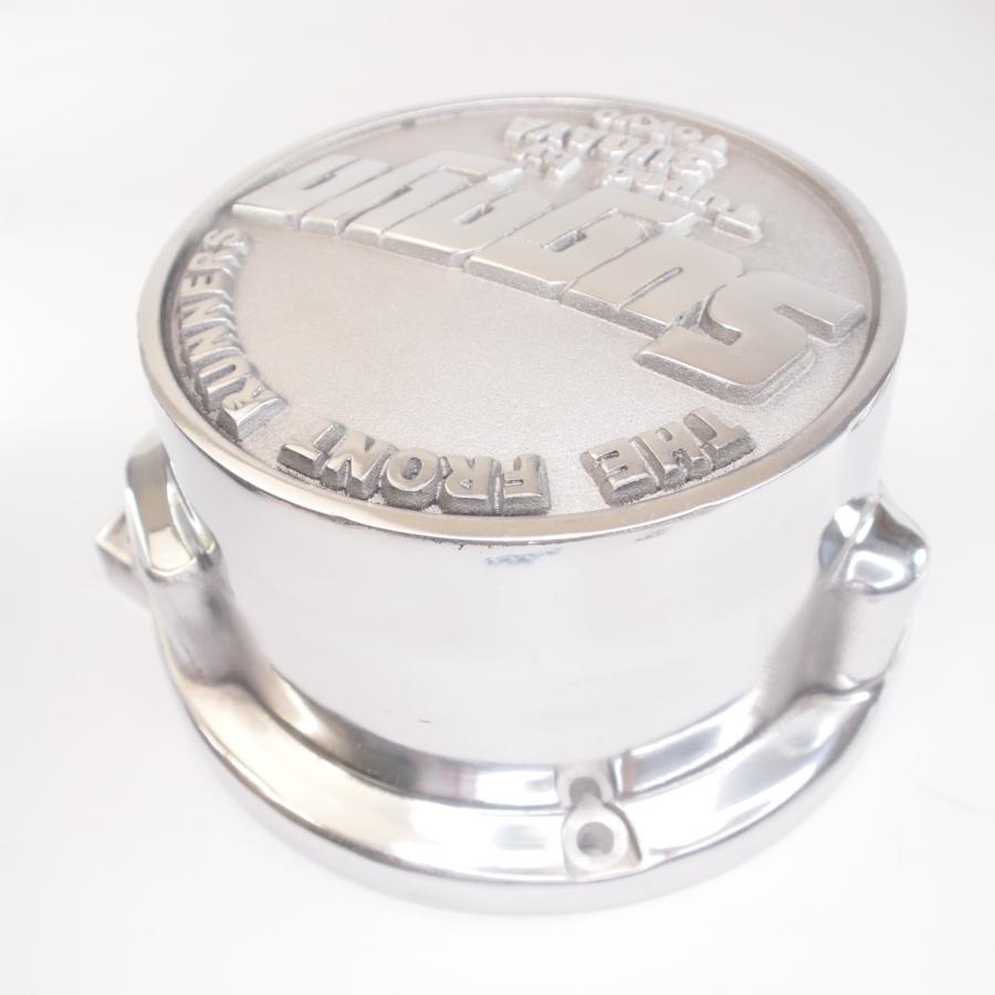 GT380 スガヤ Sugaya エンジンカバー ジェネレーターカバー ポイント