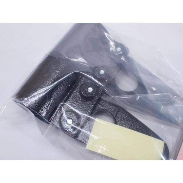 JMC 復刻 砂型 ライトステー ブラックバージョン 36ミリ Z1 Z2 750RS