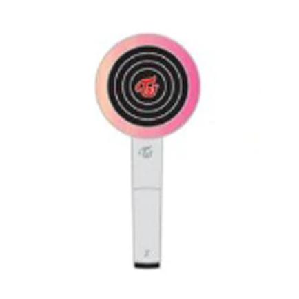 TWICE 公式グッズ Twaii's Shop in Seoul CANDYBONG Z : BADGE POPUP