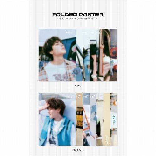 iKON 公式グッズ 3RD FULL ALBUM 