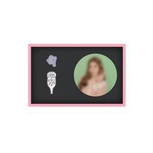 IZ*ONE 公式グッズ IZONE 1ST CONCERT EYES ON ME【BADGE SET】 バッジ