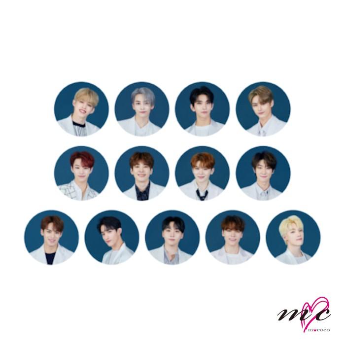 SEVENTEEN 公式グッズ WORLD TOUR Ode to You 