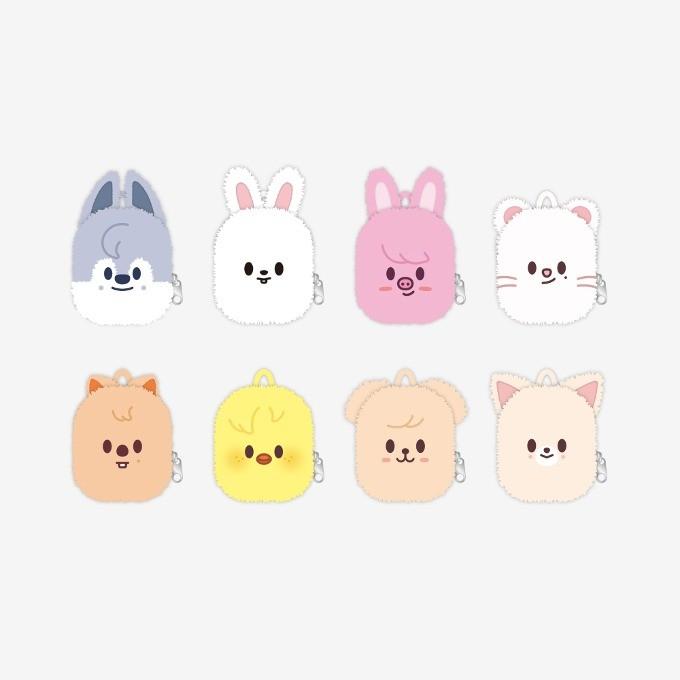 StrayKids 公式グッズ SKZOO ORIGINAL BACKPACK / SKZ'S MAGIC SCHOOL