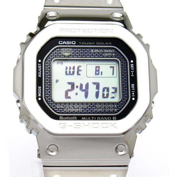 G-SHOCK メンズ 腕時計 7年保証 送料無料 カシオ ORIGIN ソーラー 電波