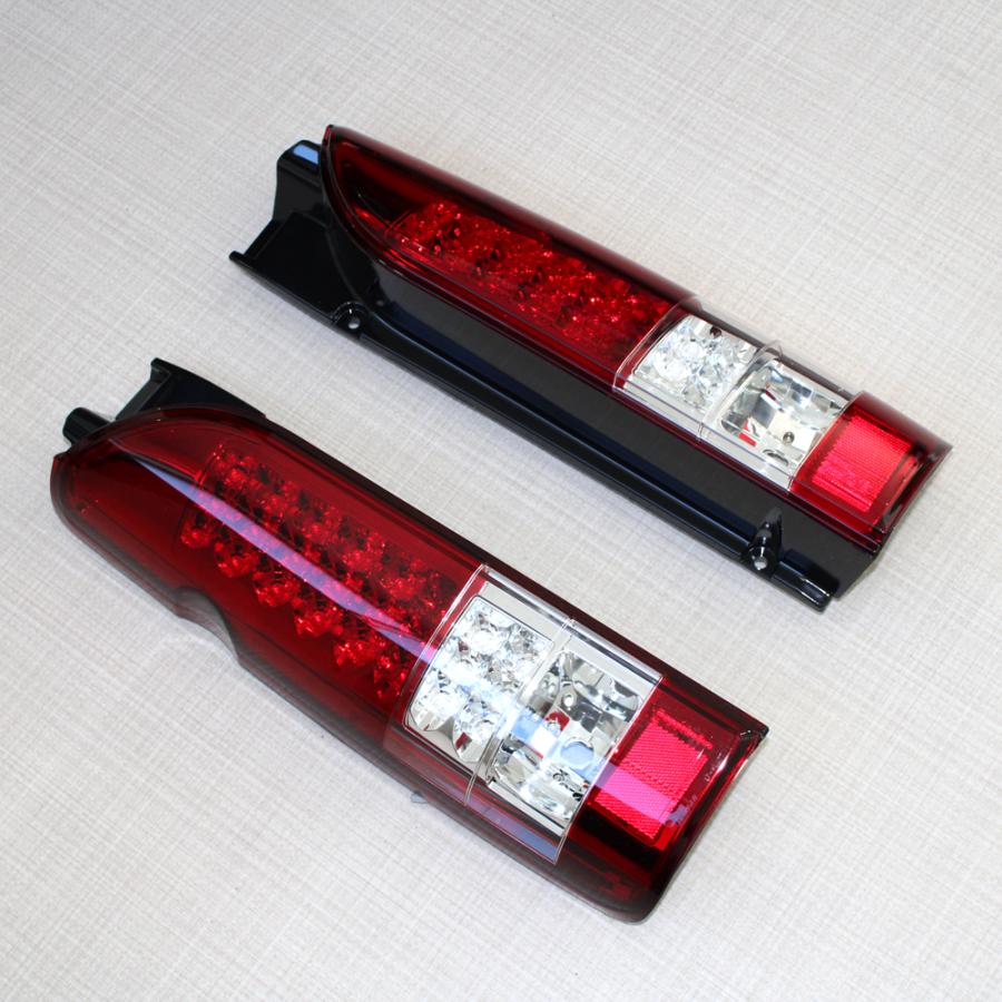 アウトレット テールランプ ブレーキランプ ウインカーランプ LED