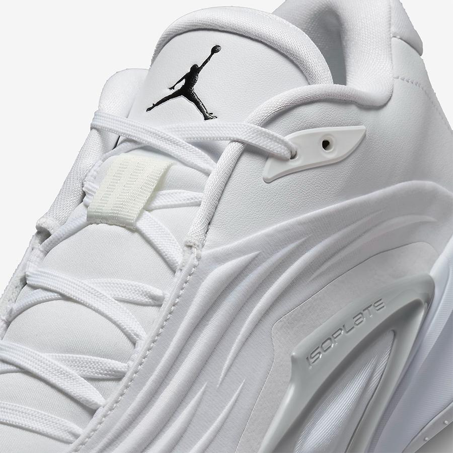 NIKE（ナイキ） NIKE JORDAN LUKA 3 PF TB FQ7455 106 メンズ ホワイト